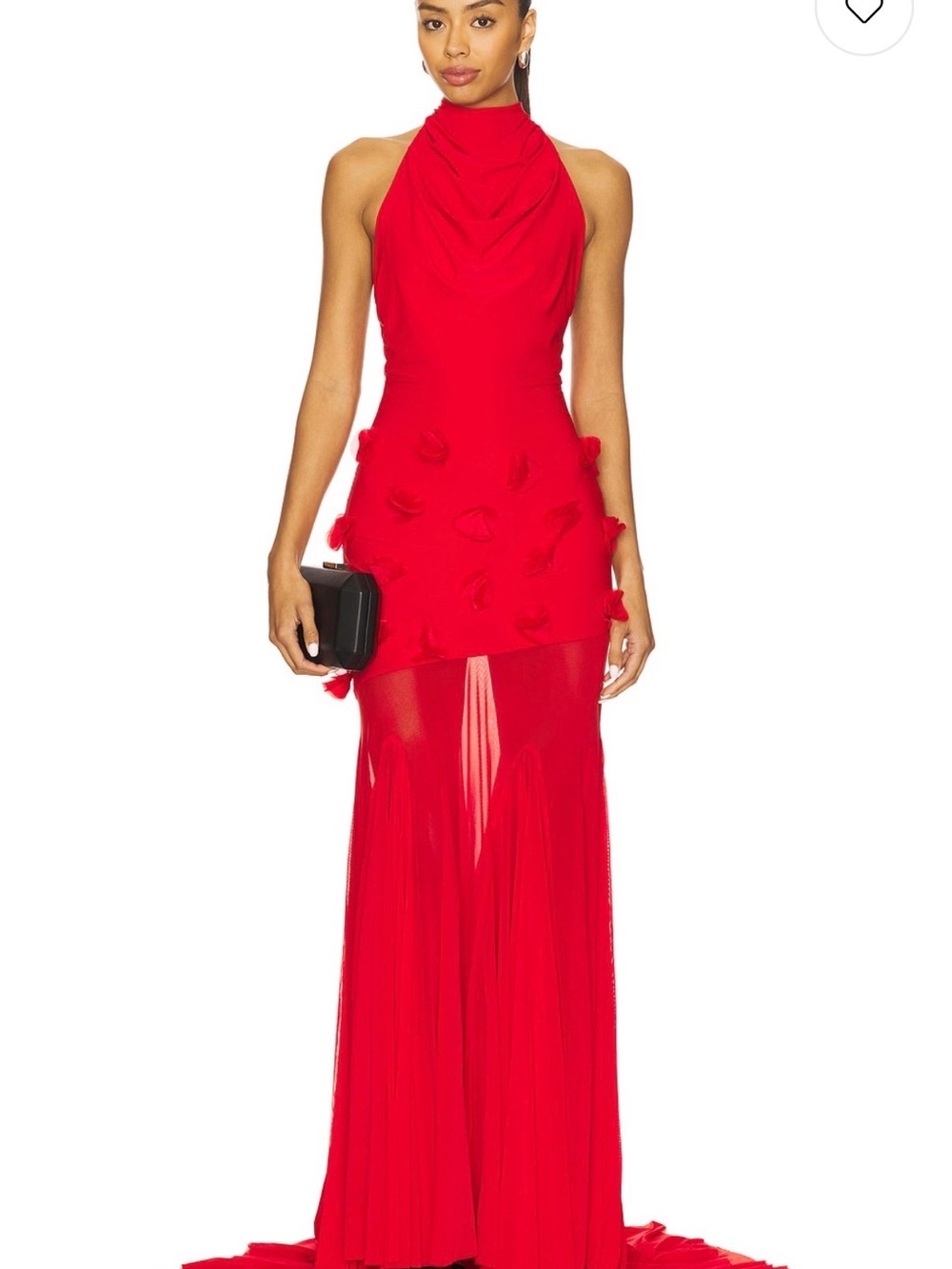 Deme by Gabriella Celeste Gown
